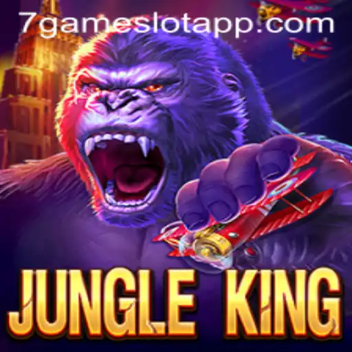 Discover the Thrilling Adventures of JungleKing
