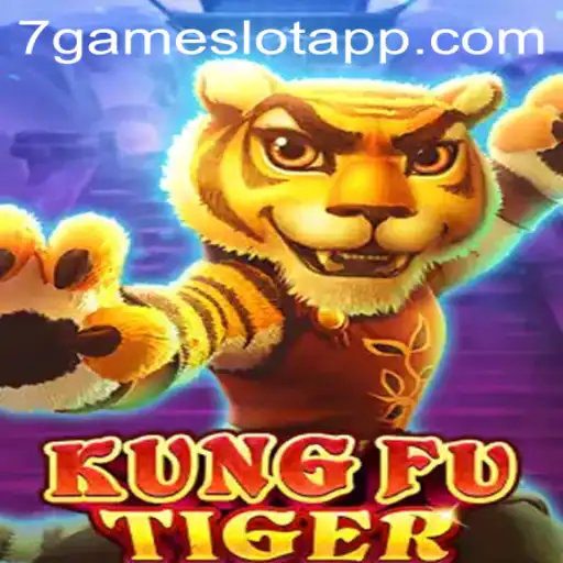 Unleashing the Martial Arts Spirit: A Deep Dive into KungFuTiger on 7Game.COM