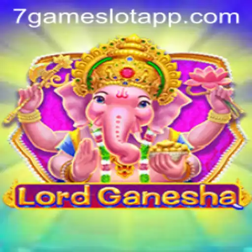LordGanesha: A Divine Gaming Experience with 7Game.COM