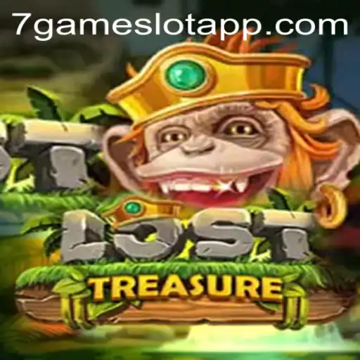 LostTreasure: An Epic Adventure by 7Game.COM