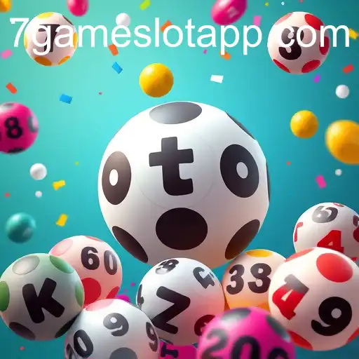 Exploring Lottery Games: An Insight into 7Game.COM
