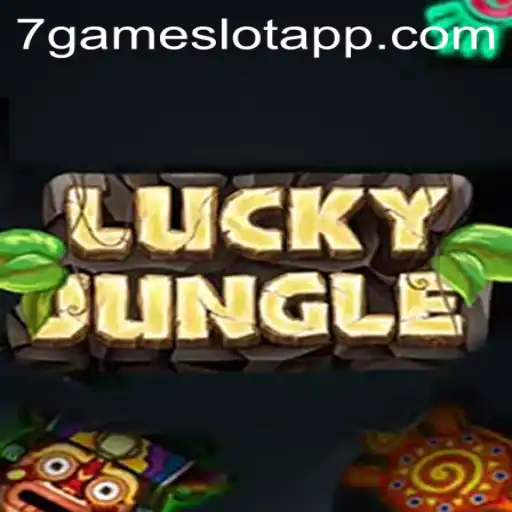 Exploring the Thrills of LuckyJungle: A Deep Dive into 7Game.COM’s Latest Offering