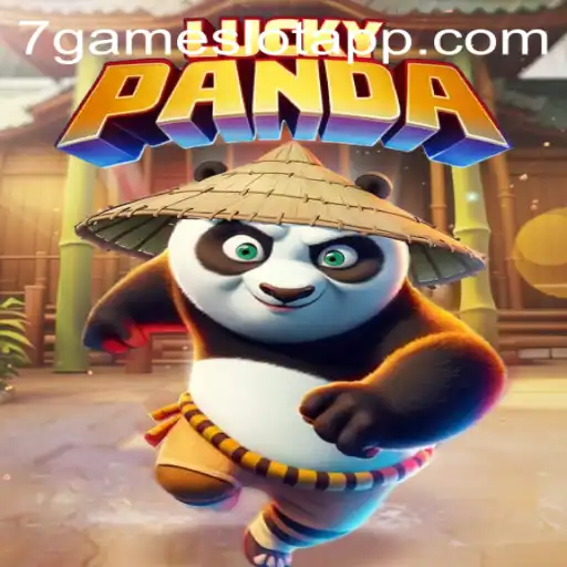 Discover the Joys of LuckyPanda on 7Game.COM