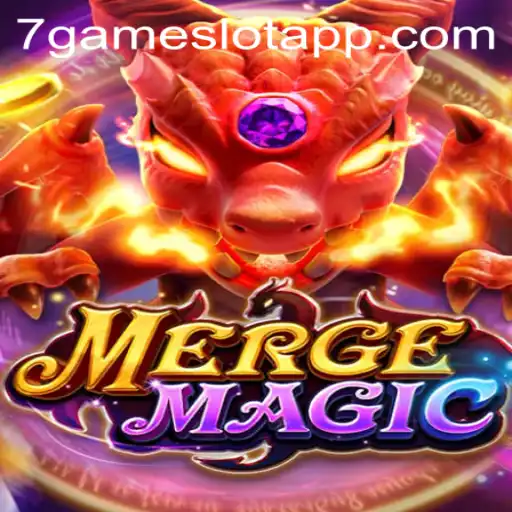 Exploring the Enchanting World of MERGEMAGIC on 7Game.COM