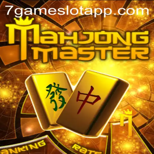 Exploring MahJongMaster: The Digital Mahjong Experience by 7Game.COM