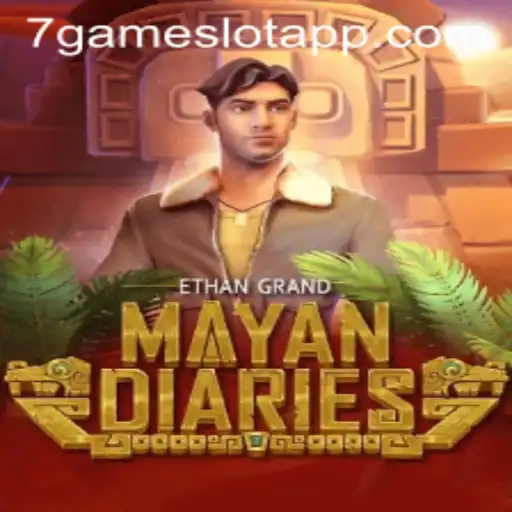 MayanDiaries: An Immersive Journey into Ancient Civilizations