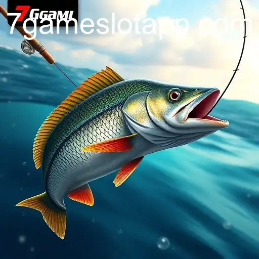 The Exciting World of Online Fishing: Discover 7Game.COM