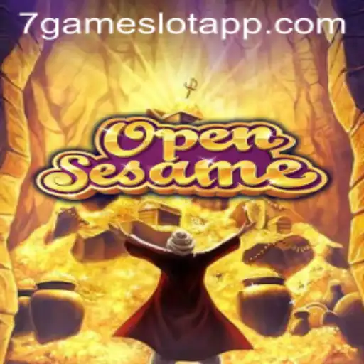 Discovering OpenSesame: The Interactive World of 7Game.COM