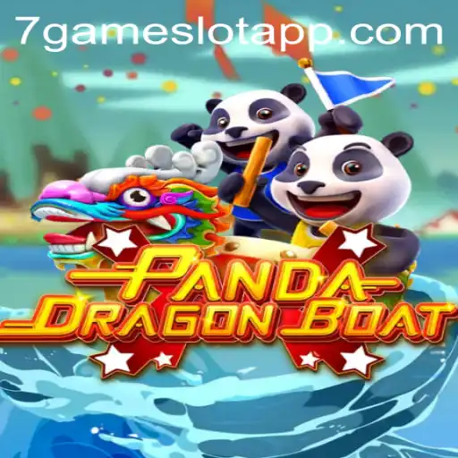 Discover PANDADRAGONBOAT: A New Gaming Sensation from 7Game.COM