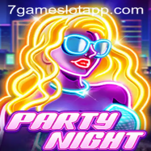 Discover the Excitement of PartyNight on 7Game.COM
