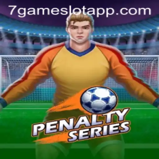 Dive into the Exciting World of PenaltySeries: A Game by 7Game.COM