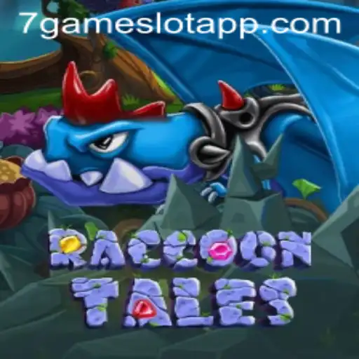 RaccoonTales: Exploring the Interactive World with 7Game.COM
