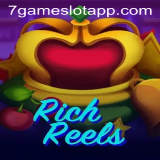 Exploring the Exciting World of RichReels at 7Game.COM