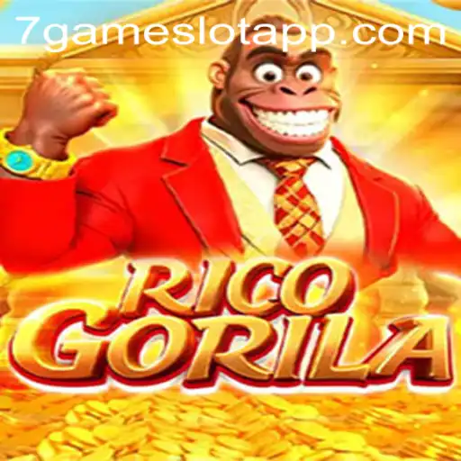Discover the Thrills of RicoGorila: A Dive into 7Game.COM's Latest Gaming Sensation