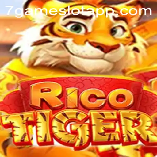 Unveiling the Thrills of RicoTiger: A Deep Dive into the Exciting World of 7Game.COM