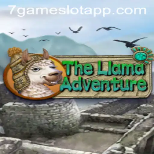 The Exciting World of TheLlamaAdventure on 7Game.COM