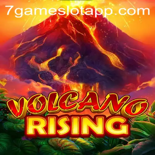 Exploring the Exciting World of VolcanoRising on 7Game.COM