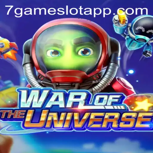 WAROFTHEUNIVERSE: A Deep Dive into 7Game.COM's Latest Phenomenon