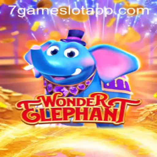 Discover the Thrilling World of WonderElephant at 7Game.COM