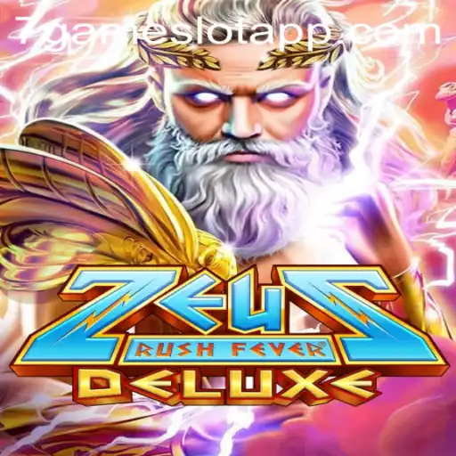 ZeusRushFeverDeluxe: A Thrilling Adventure in the World of Mythology