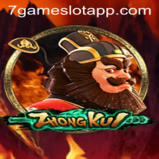 ZhongKui: Unveiling the Mystical World of the Ancient Demon Slayer